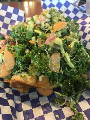 Fond: Lunch And Deli