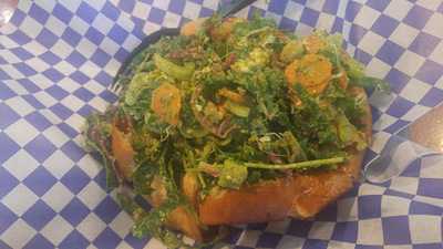 Fond: Lunch And Deli