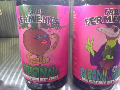 Fond: Lunch And Deli