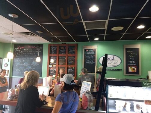 Fond: Lunch And Deli