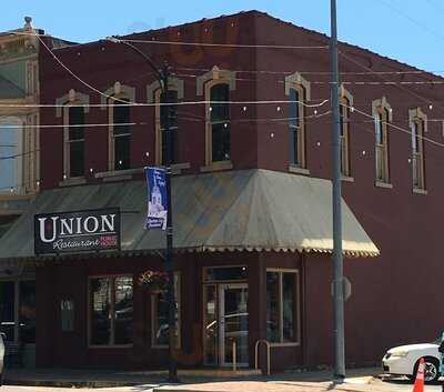 Union Restaurant And Public House