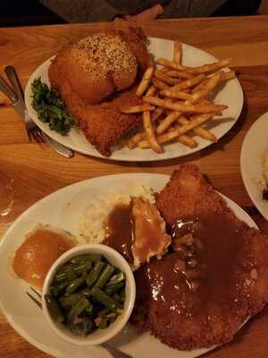 Union Restaurant And Public House