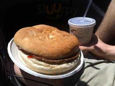 Hudock's Frozen Custard Stand