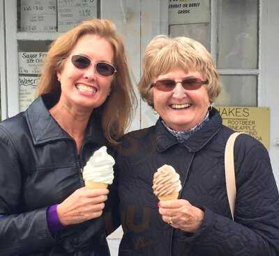 Hudock's Frozen Custard Stand
