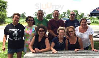 Hudock's Frozen Custard Stand