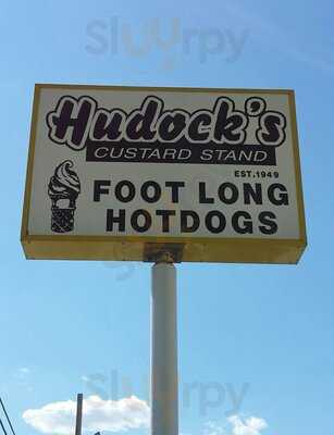 Hudock's Frozen Custard Stand