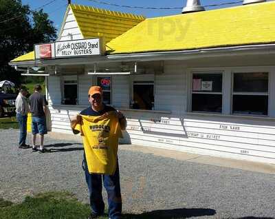 Hudock's Frozen Custard Stand