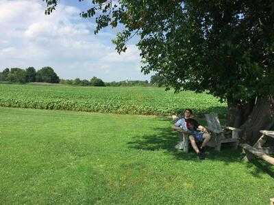 Hudock's Frozen Custard Stand