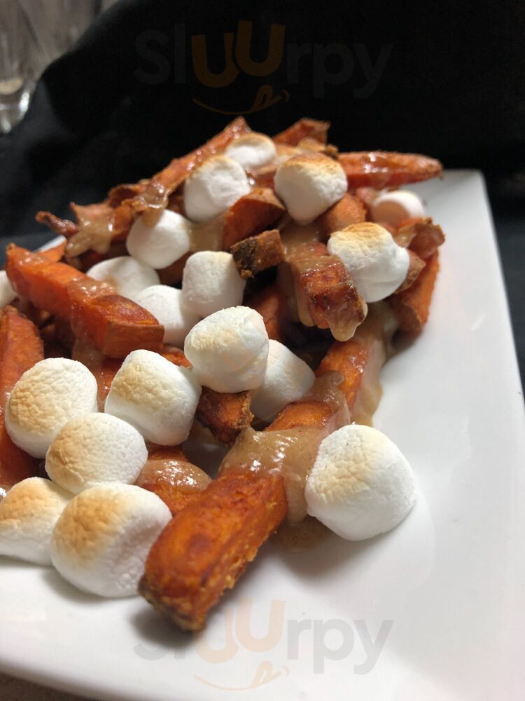 The Heritage Restaurant