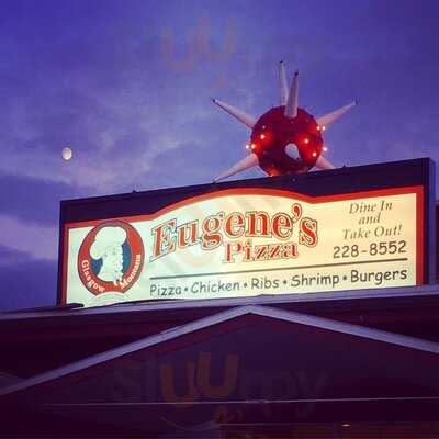 Eugene's Pizza