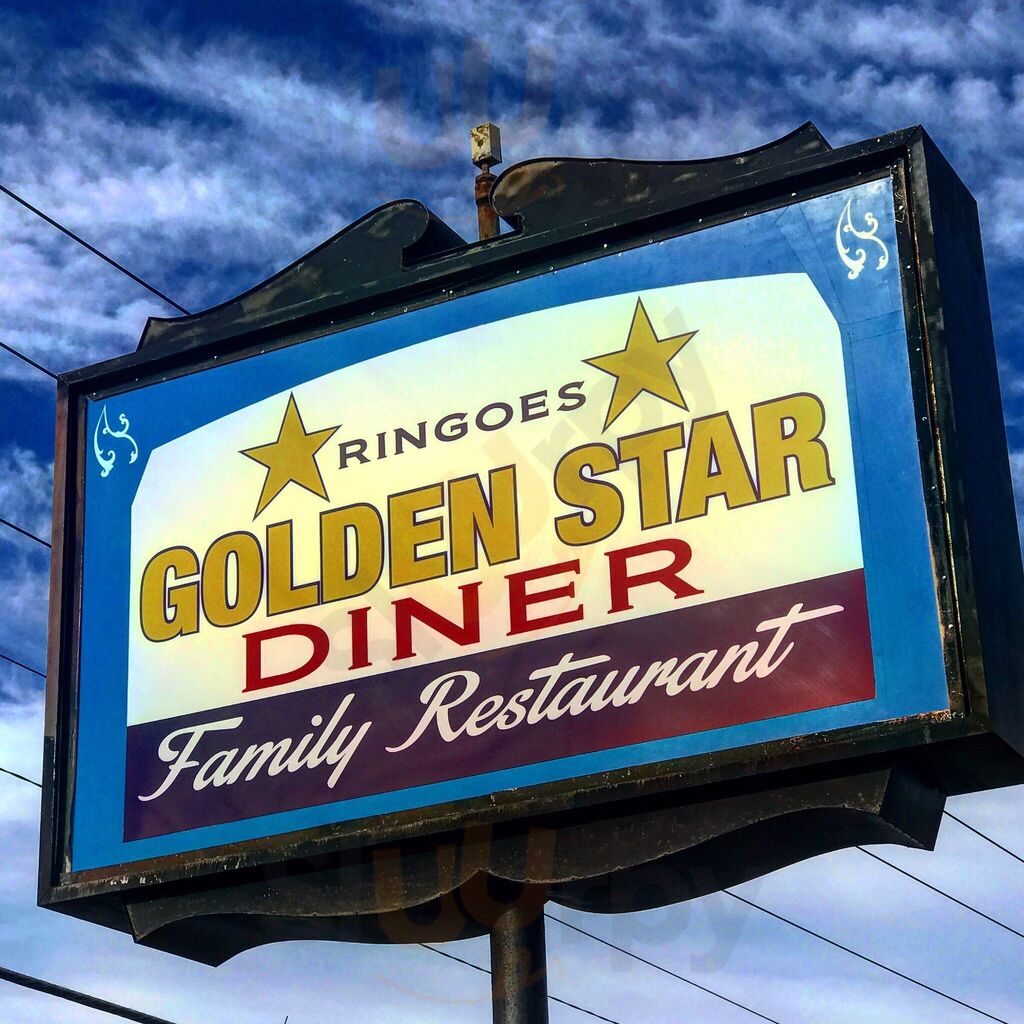Golden Star Diner