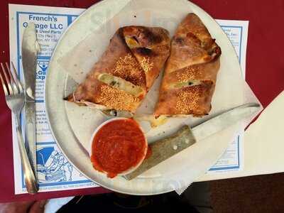 Roma Pizzeria & Restaurant