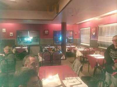 Roma Pizzeria & Restaurant