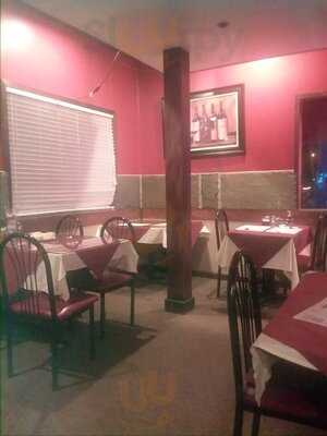 Roma Pizzeria & Restaurant