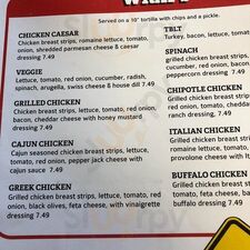 Coach House Restaurant