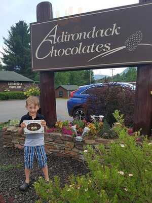 Adirondack Chocolates