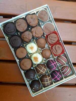 Adirondack Chocolates