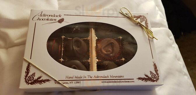 Adirondack Chocolates