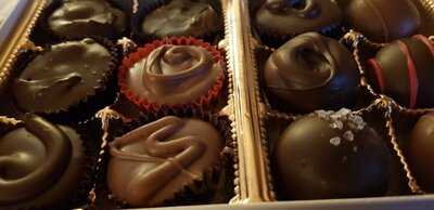Adirondack Chocolates