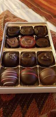 Adirondack Chocolates