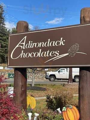 Adirondack Chocolates