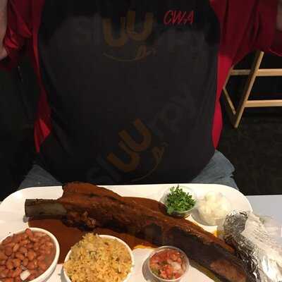 Barbacoa American & Mexican Food