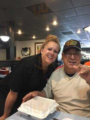 Barbacoa American & Mexican Food