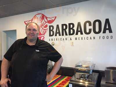Barbacoa American & Mexican Food