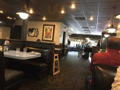 Barbacoa American & Mexican Food