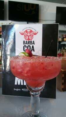 Barbacoa American & Mexican Food