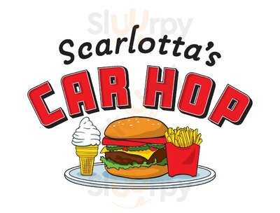 Scarlotta's Car-hop