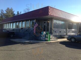 Amwell Valley Diner