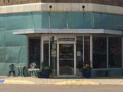 Soma Dis Deli