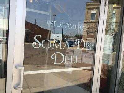 Soma Dis Deli
