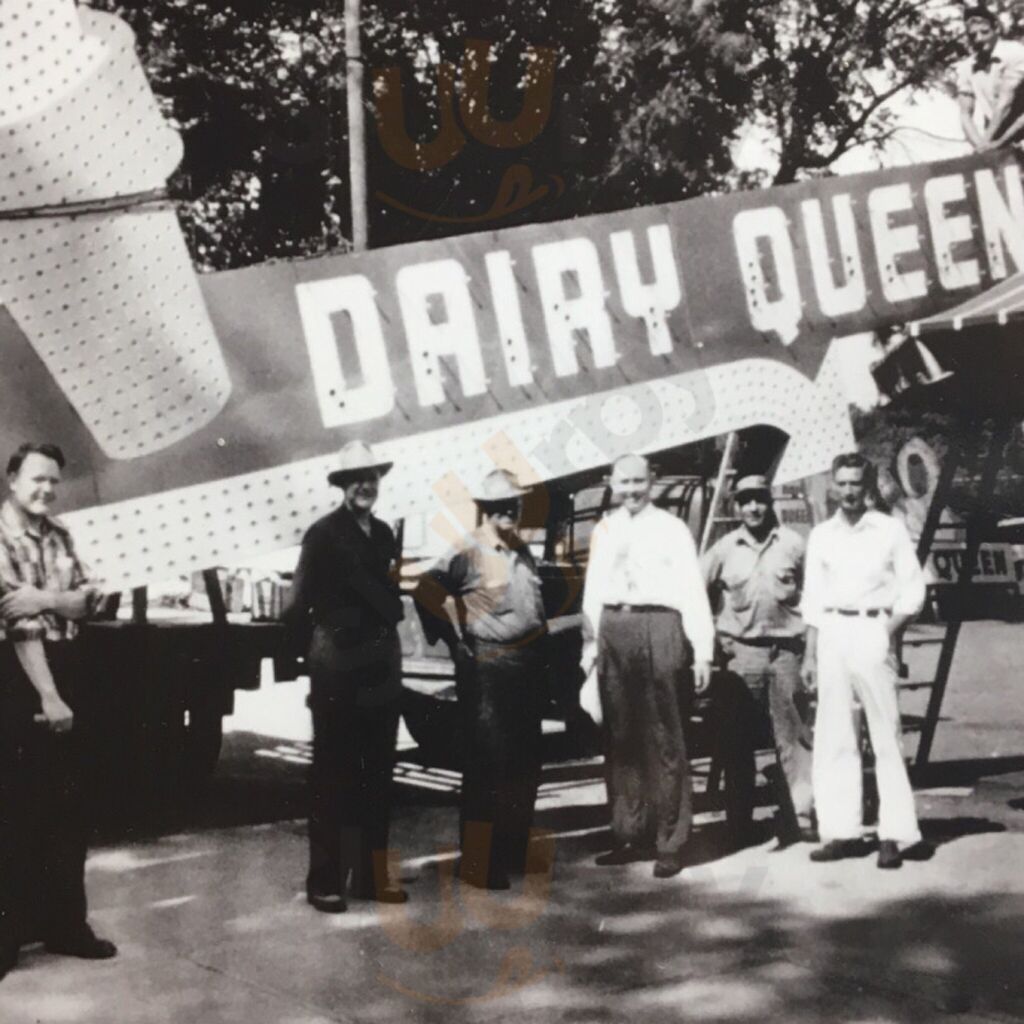 Dairy Queen Grill & Chill