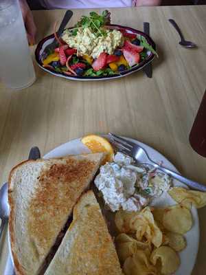 Joanie Joan's Baked Goods Company