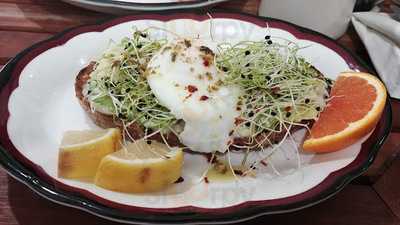 Joanie Joan's Baked Goods Company