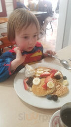 Joanie Joan's Baked Goods Company