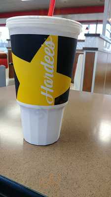 Hardee's