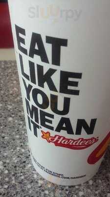 Hardee's