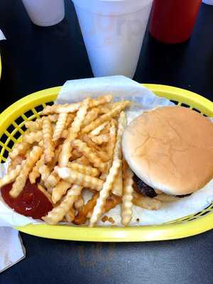 Flip Burgers & Treats