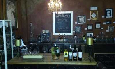 Z Place For Wine & Cheese