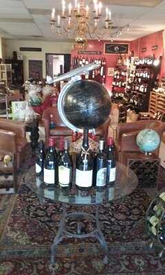 Z Place For Wine & Cheese