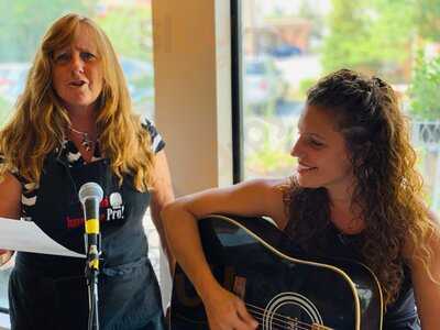 Z Place For Wine & Cheese