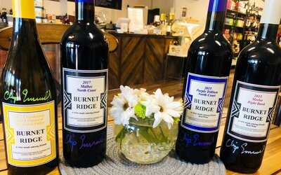 Z Place For Wine & Cheese