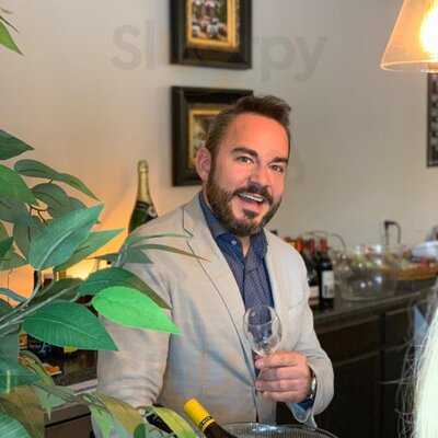 Z Place For Wine & Cheese