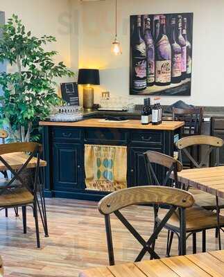 Z Place For Wine & Cheese