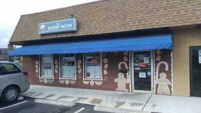 Bakery Nook