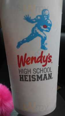 Wendy's