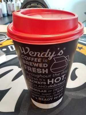 Wendy's